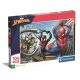 Spiderman Miles Morales 104-piece Clementoni puzzle