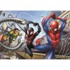 Spiderman Miles Morales 104-piece Clementoni puzzle