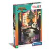 Kung Fu Panda Chameleon 104 piece puzzle Clementoni