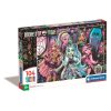 Monster High Cool Clique 104-piece Clementoni puzzle