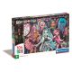 Monster High Cool Clique 104-piece Clementoni puzzle