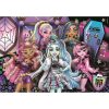 Monster High Cool Clique 104-piece Clementoni puzzle