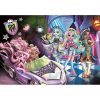 Monster High Car 104-piece Clementoni puzzle