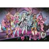 Monster High Glam Squad 104-piece Clementoni puzzle