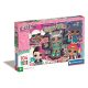 LOL Surprise Fiercely Kind 104 piece Clementoni puzzle