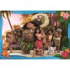 Disney Vaiana New Story Begins 104-piece Clementoni puzzle