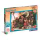 Disney Vaiana New Story Begins 104-piece Clementoni puzzle