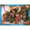 Disney Vaiana New Story Begins 104-piece Clementoni puzzle