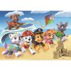 Paw Patrol Sandcastle 60-piece puzzle Clementoni