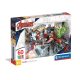 Avengers Signature Powers 60-piece Clementoni puzzle