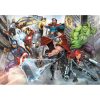 Avengers Signature Powers 60-piece Clementoni puzzle