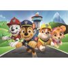 Paw Patrol Running 60-piece Clementoni puzzle