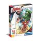 Avengers Earthquake 60-piece puzzle Clementoni