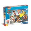 Paw Patrol Make a move 60-piece puzzle Clementoni