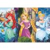 Disney Princess 60-piece maxi puzzle Clementoni