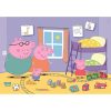 Peppa Pig Play Room 60-piece maxi puzzle Clementoni