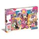 Disney Minnie Star 60 db-os maxi puzzle Clementoni