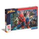 Spiderman Opponents 60-piece maxi puzzle by Clementoni