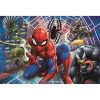 Spiderman Opponents 60-piece maxi puzzle by Clementoni