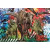 Dinosaur Danger 60-piece maxi puzzle Clementoni