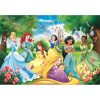 Disney Princess Magical Companions 60-piece maxi puzzle Clementoni