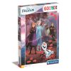 Disney Frozen Harmony 60-piece maxi puzzle Clementoni