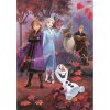 Disney Frozen Harmony 60-piece maxi puzzle Clementoni