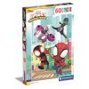 Spiderman Spidey 60 pieces maxi puzzle Clementoni