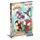 Spiderman Spidey 60 pieces maxi puzzle Clementoni