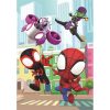 Spiderman Spidey 60 pieces maxi puzzle Clementoni