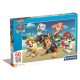 Paw Patrol Bridge Clementoni 60-piece maxi puzzle