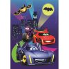 Batman Batwheels 60-piece Clementoni puzzle