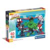 Spiderman Spidey 60-piece puzzle Clementoni