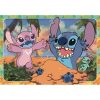 Disney Lilo and Stitch Sand 60-piece maxi puzzle Clementoni