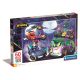 Batman Batwheels 60-piece maxi puzzle Clementoni