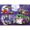 Batman Batwheels 60-piece maxi puzzle Clementoni