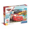 Disney Cars Piston Cup 60 piece puzzle Clementoni