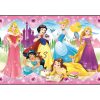 Disney Princess Activity 104-piece Clementoni puzzle