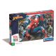 Spiderman Sinister Threats 104-piece Clementoni puzzle