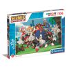 Sonic the Hedgehog Characters  Sonic the Hedgehog 104-piece puzzle Clementoni