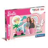 Barbie House 104-piece jigsaw puzzle Clementoni