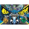 Batman Attack 104-piece Clementoni puzzle