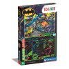 Batman Joker 104-piece glowing puzzle Clementoni