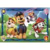 Paw Patrol Mountain 104-piece Clementoni puzzle