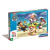 Paw Patrol Squad 104-piece Clementoni puzzle