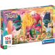 Trolls Band 104-piece Clementoni puzzle