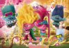 Trolls Band 104-piece Clementoni puzzle