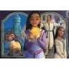 Disney Kívánság Magic Within 104-piece puzzle Clementoni