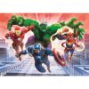 Avengers Goldenhour 104-piece glowing puzzle Clementoni