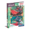 Disney Lilo and Stitch Wild Adventure 104-piece Clementoni puzzle